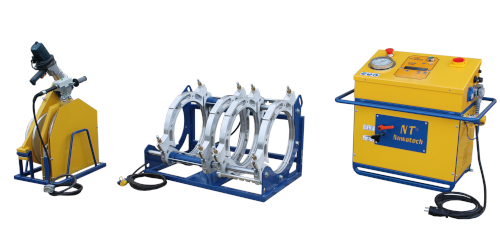 zgrzwarki z elektroniczna tabela